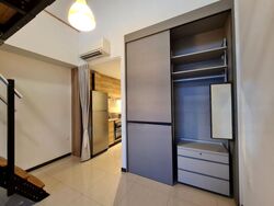 The Poiz Residences (D13), Apartment #633311571